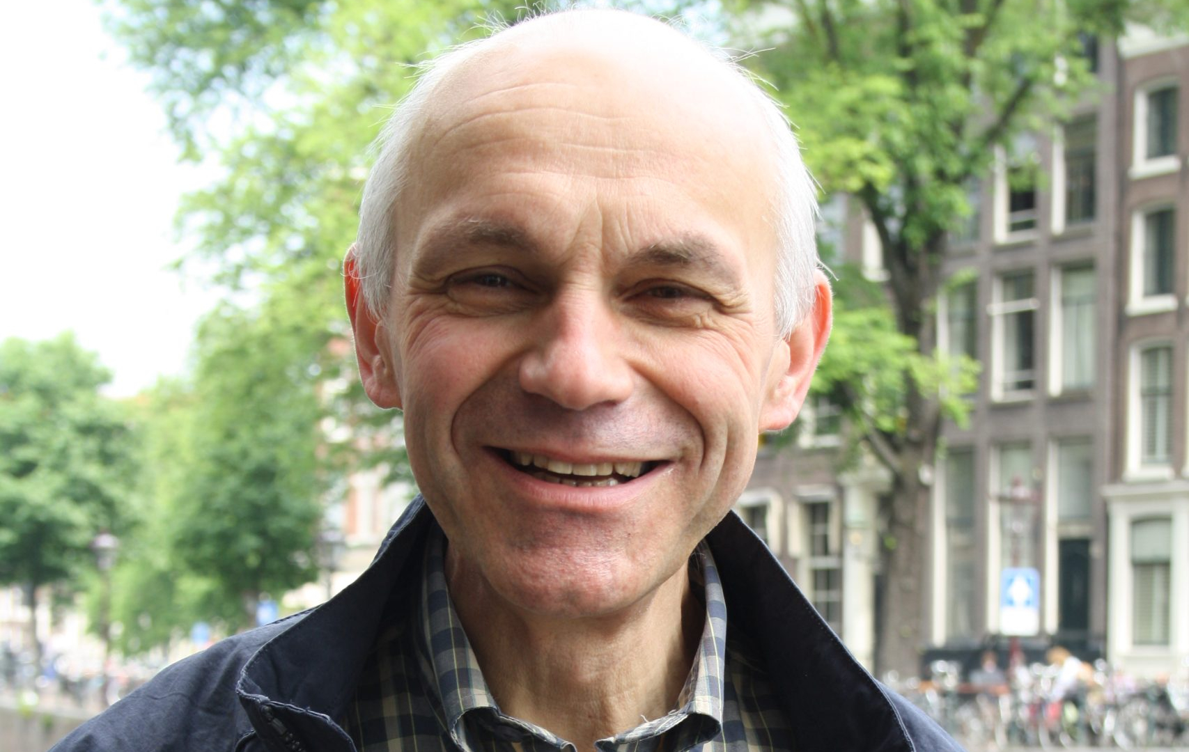 Geestelijke Oefeningen met Leo De Weerdt