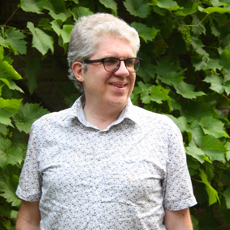 Peter Van Mele
