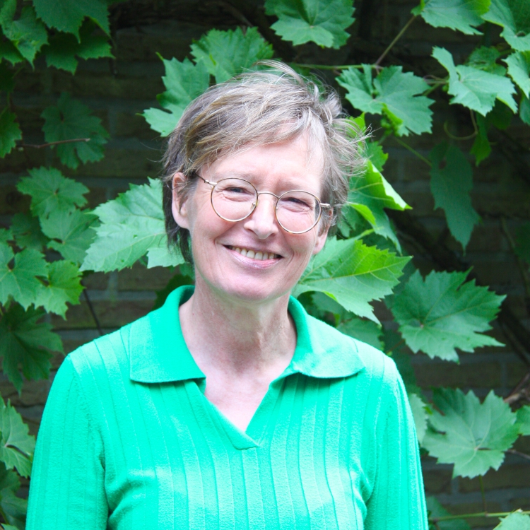 Sabine De Wilde