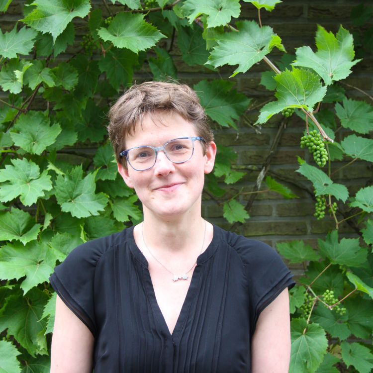 Barbara Ivens