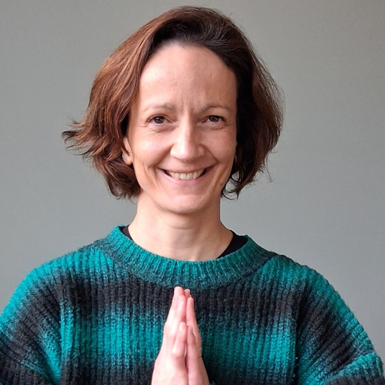 Hanne Callewaert