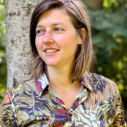 Morgane Engelman