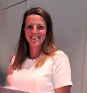 Annelies Ivens - Pivot Coaching