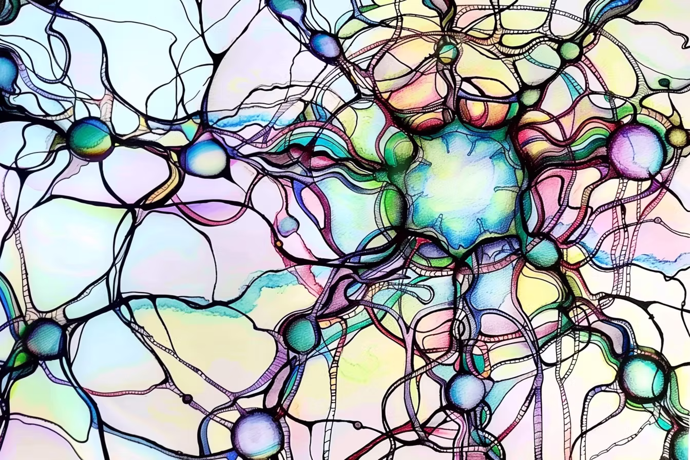 Neurografisch tekenen
