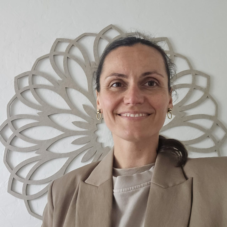 Nathalie De Winter