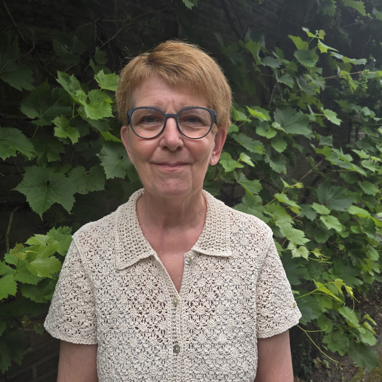 Marianne Van Goethem