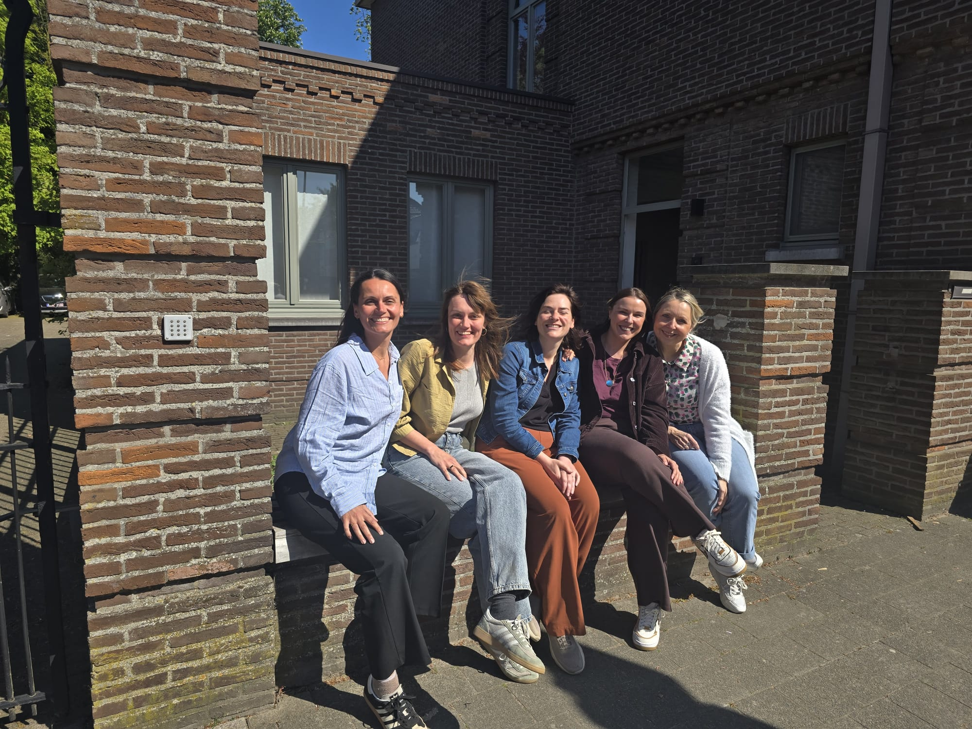 20 jaar Huis De Rank!