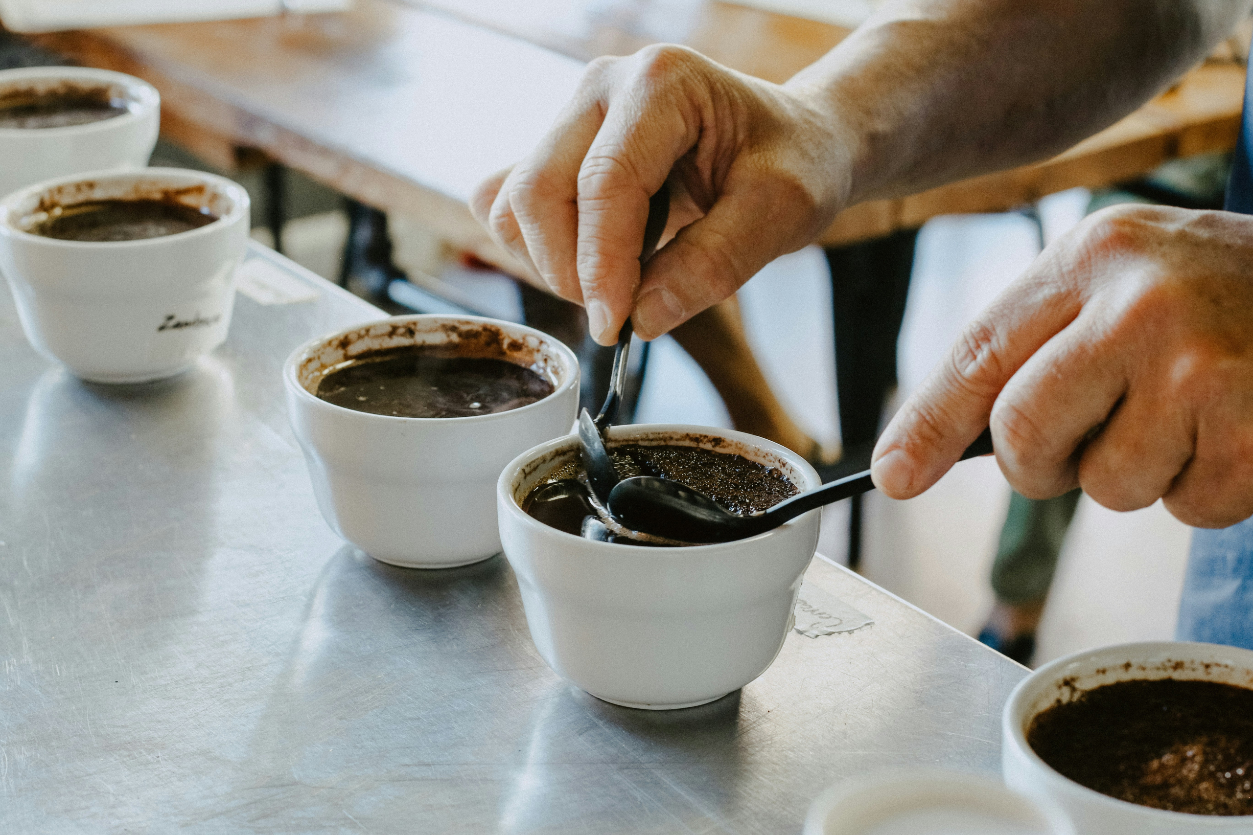 Workshop Barista in eigen keuken