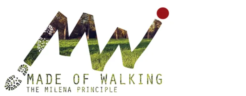 Made Of Walking van 15-17 september in Huis De Rank
